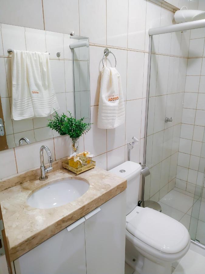 Accord Hotel Castanhal ภายนอก รูปภาพ